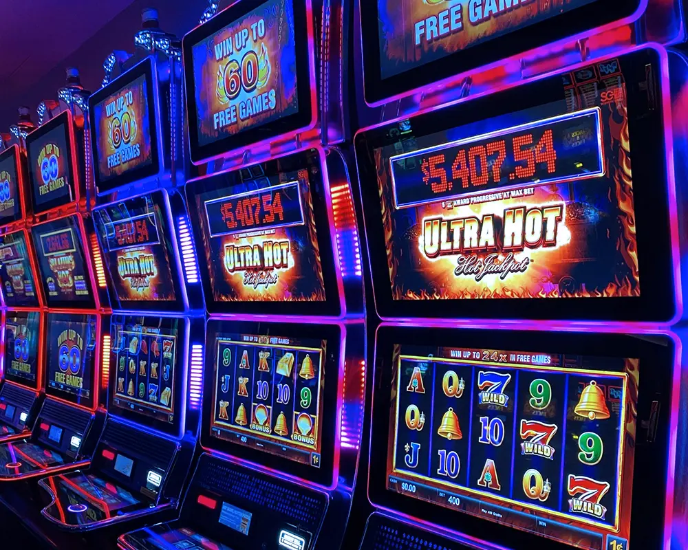 Giải thích các thuật ngữ giao diện thường gặp mà không hứa hẹn kết quả trên K8BET