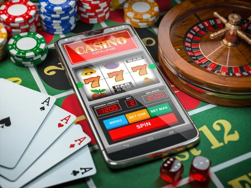 Hướng dẫn trải nghiệm K8BET trên thiết bị di động