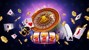 Ảnh minh họa K8BET – K8BET: Hiểu thuật ngữ và thứ tự một ván chơi