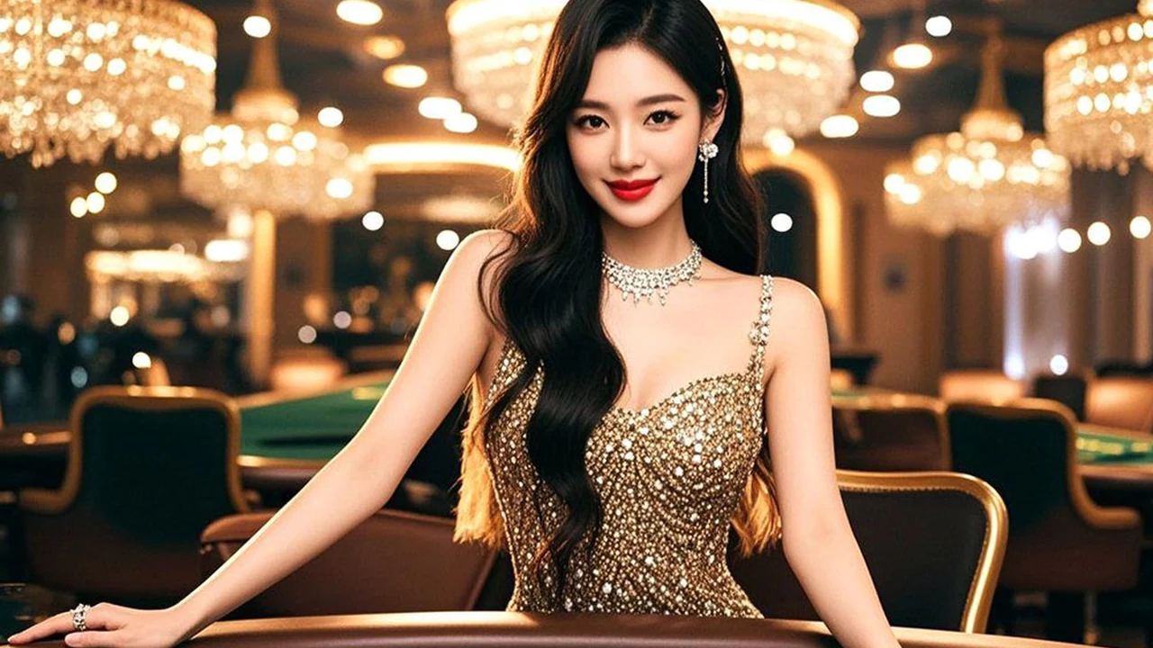 Casino trên K8BET – bước kiểm tra thực tế