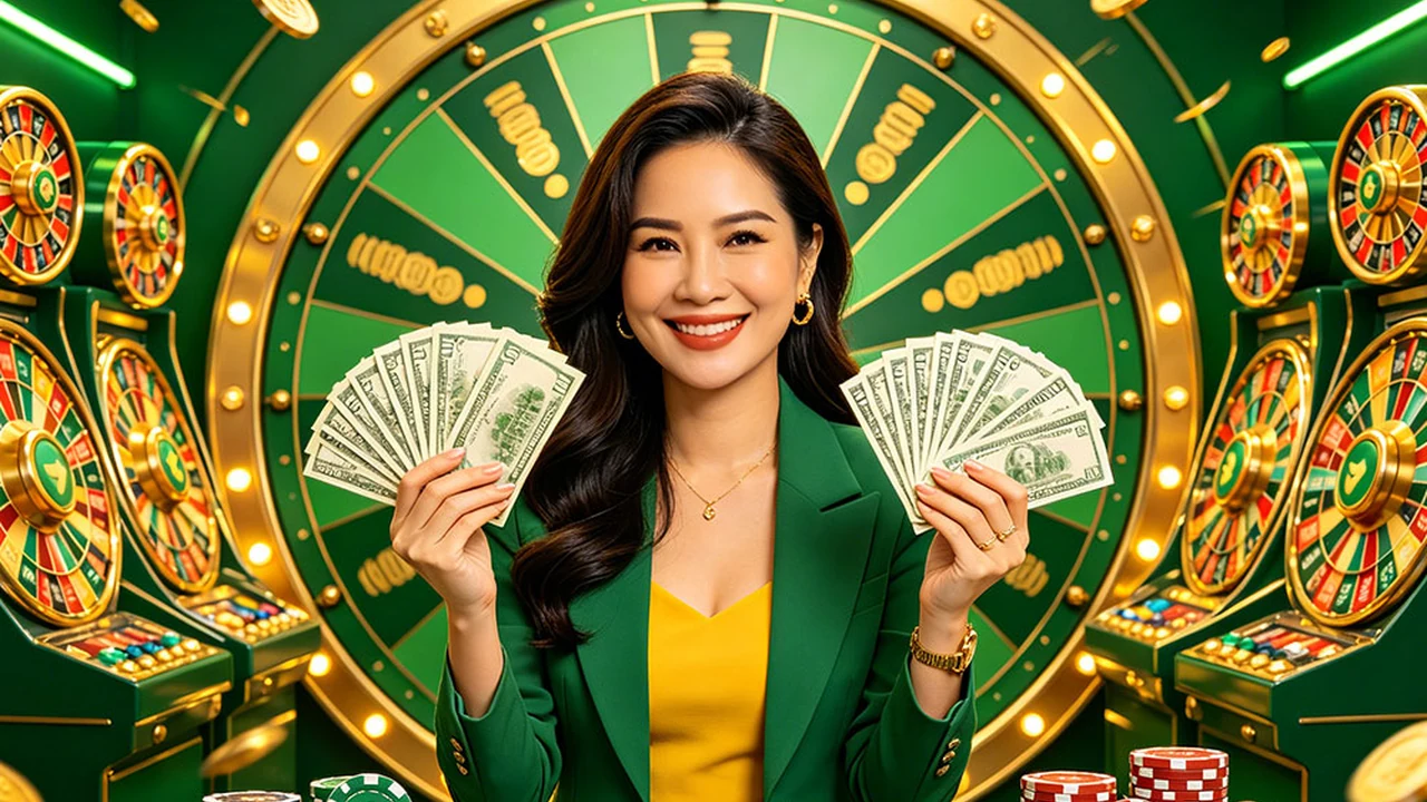 Casino trên K8BET – bước kiểm tra thực tế