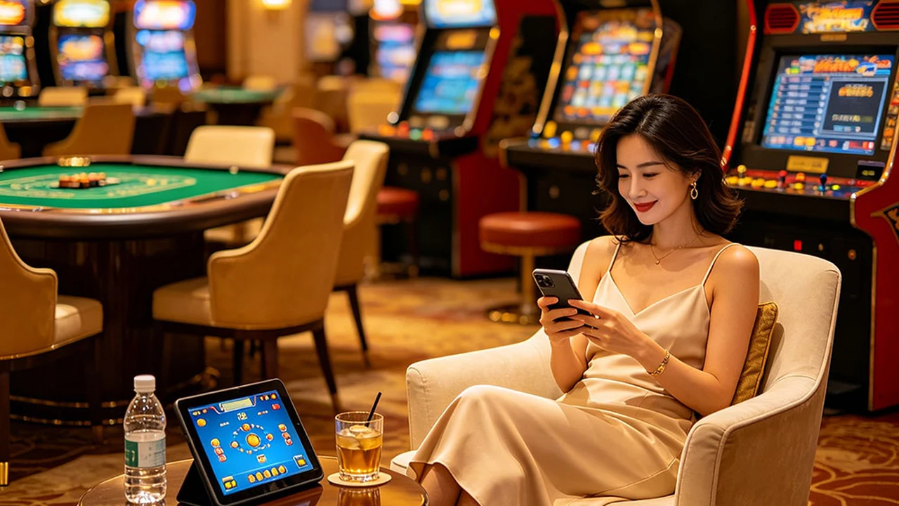 Khung kiểm tra trước, trong và sau khi chơi Slot tại K8BET