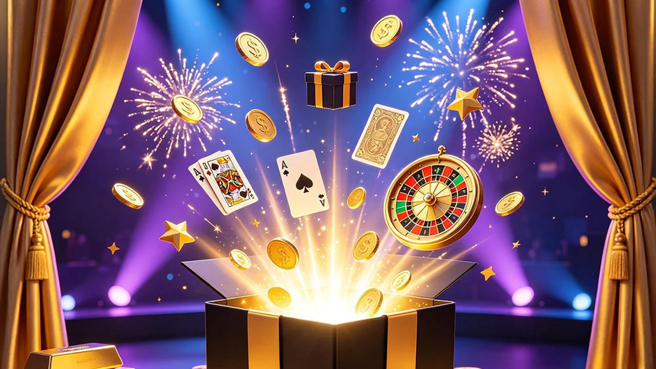 Casino: Hướng dẫn đọc thông tin theo từng tình huống khi tham gia Casino tại K8BET