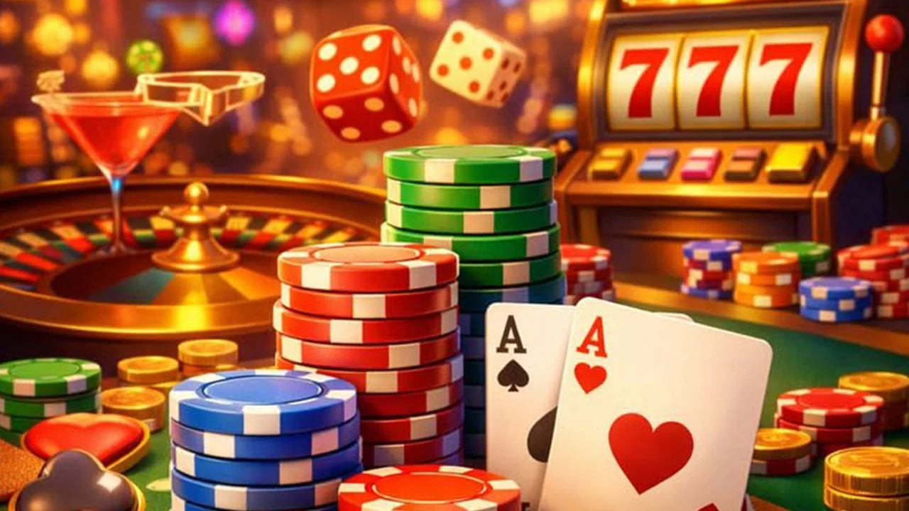 K8BET: Kinh nghiệm xem điều kiện game bài rõ ràng hơn
