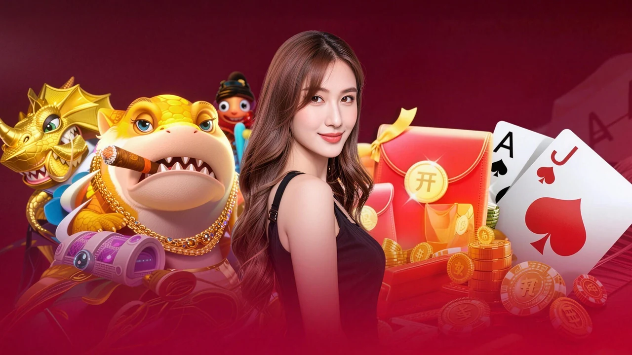 K8BET: Cẩm nang slot theo từng bước