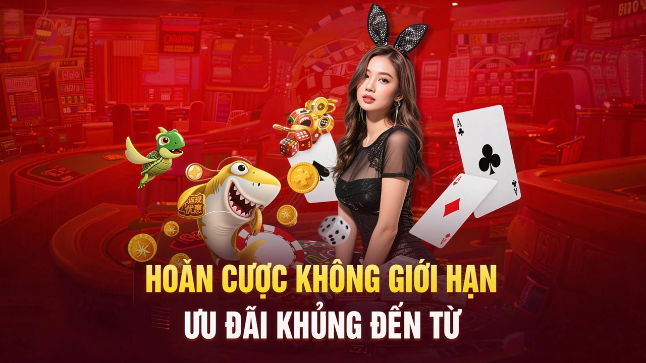 Quy trình tự kiểm tra không bỏ sót khi chơi bắn cá tại K8BET