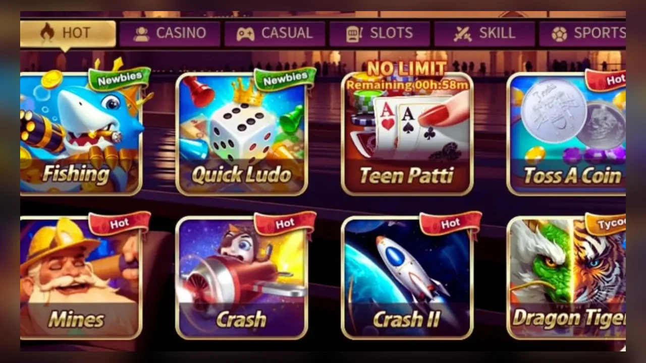 đọc giao diện, vật phẩm và nhịp chơi cùng K8BET