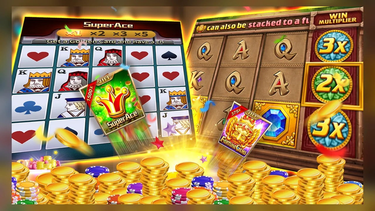 Cách đọc bảng trả thưởng và biểu tượng cùng K8BET