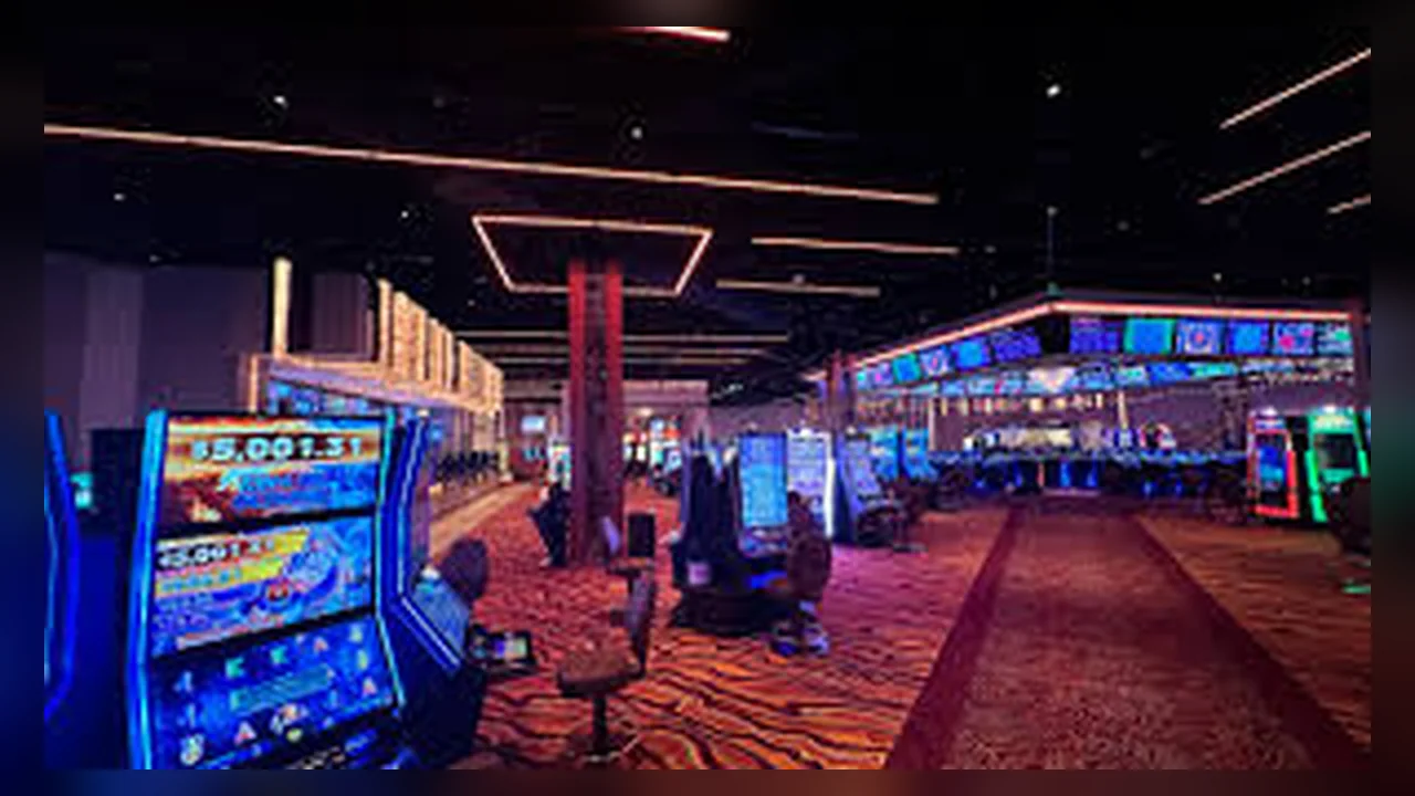 Slot tại K8BET – hình minh họa cho theo dõi nhịp chơi slot có kiểm soát