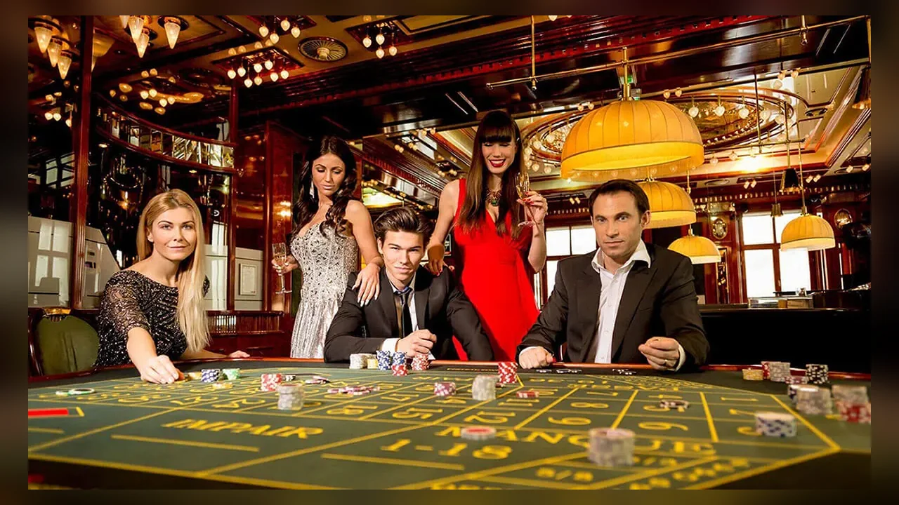 K8BET: Những giới hạn nên đặt trước khi bắt đầu